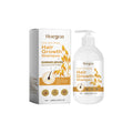 Cleansing Hair Fluffy Nourishing Frizz Smooth Hair Brightening Care Shampoo