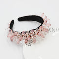European And American Baroque Headband