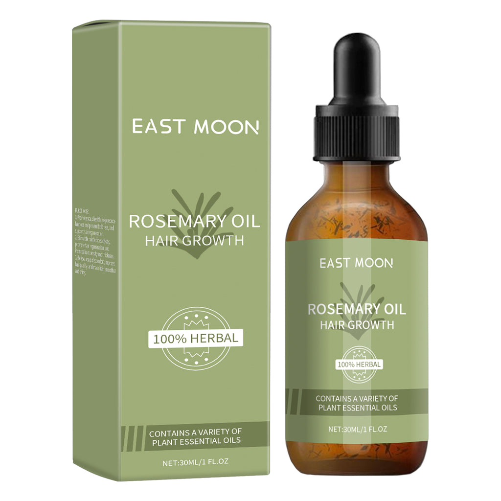 East Moon Baldness Hair Growth