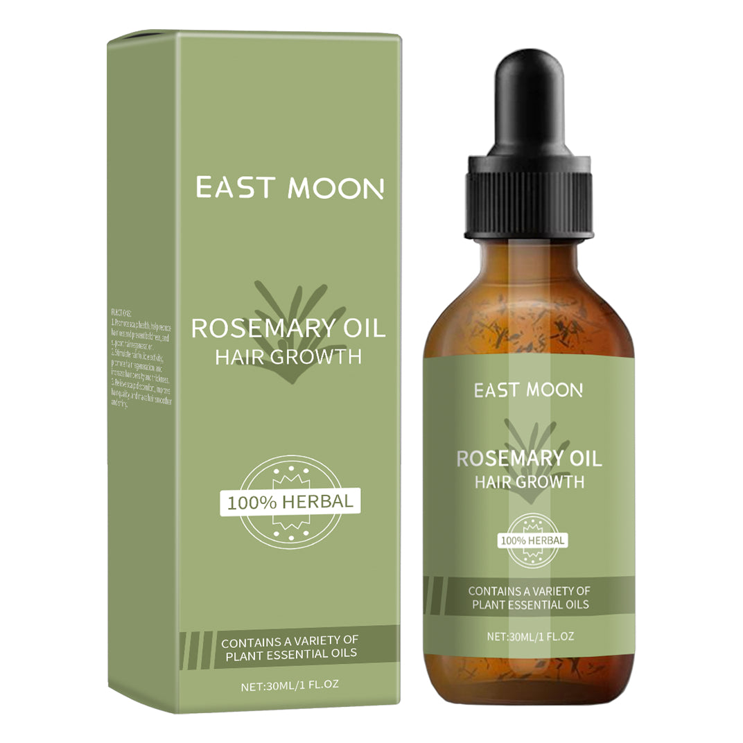 East Moon Baldness Hair Growth