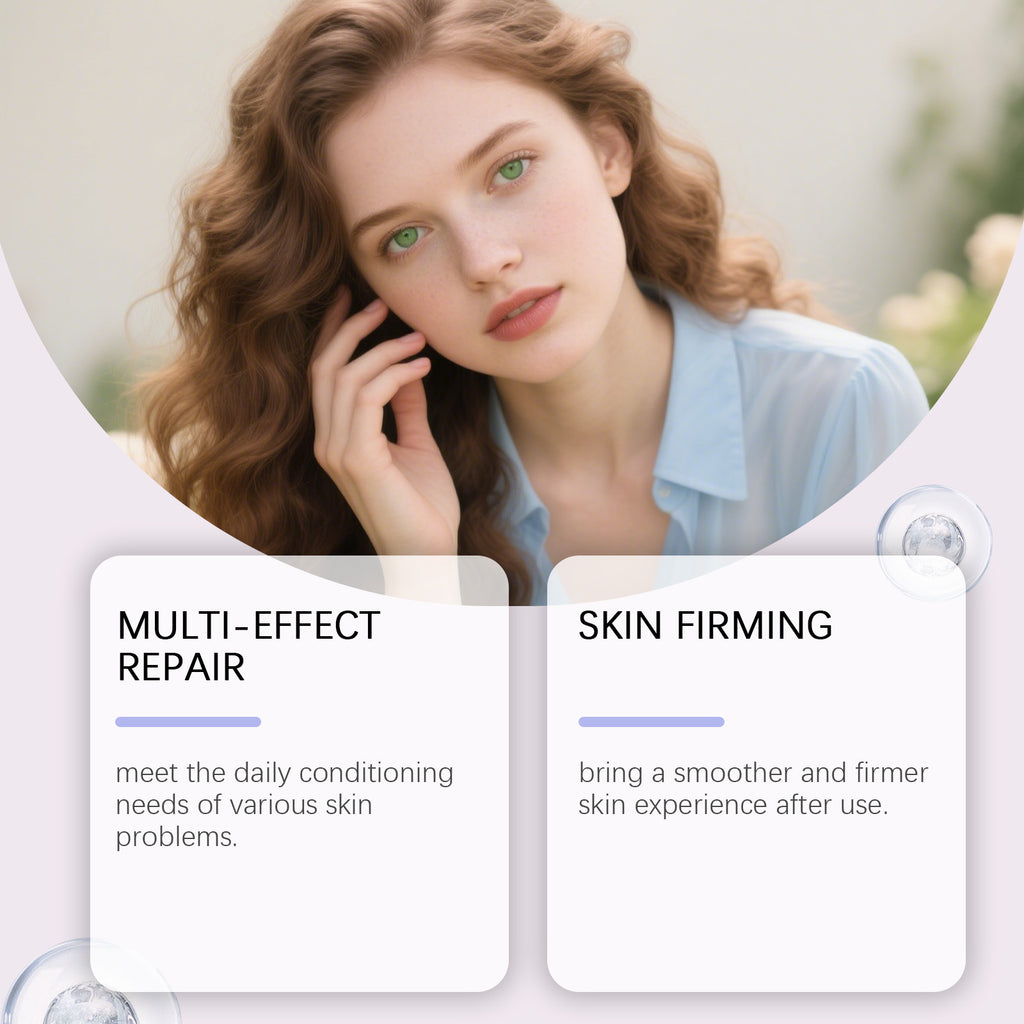 Firming And Soothing Cream