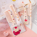 Cartoon Animal Baby Kids' Comb