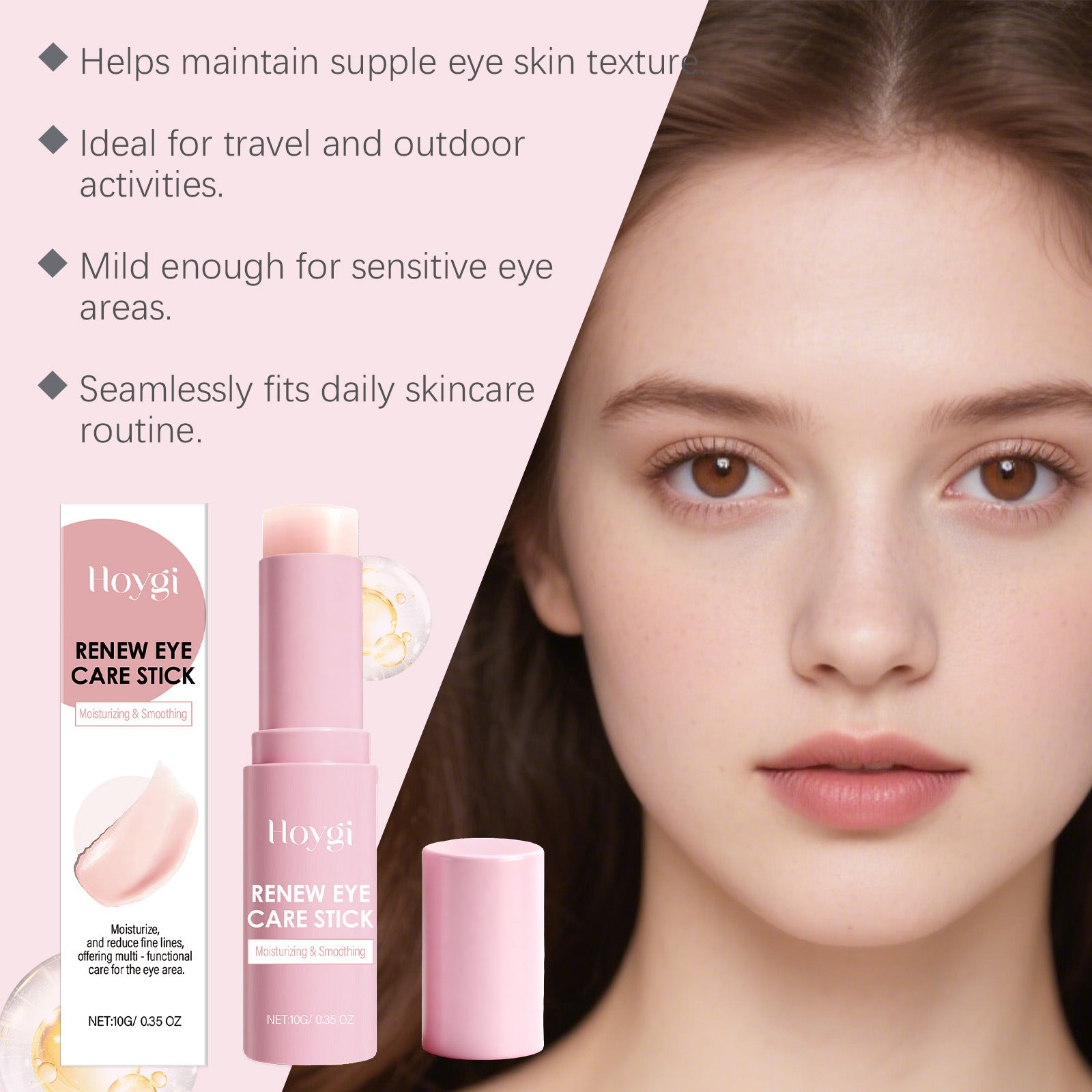 Retinol Revitalizing Eye Cream Stick