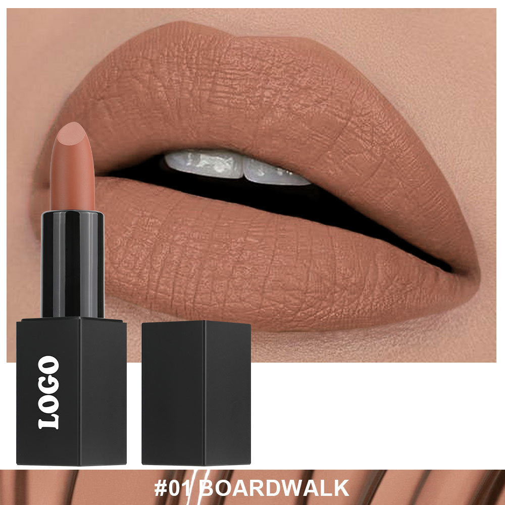 Beauty Does Not Fade Matte Finish Lipstick