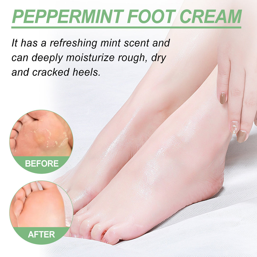Repair Foot Anti-chapping Peeling Neck Cream