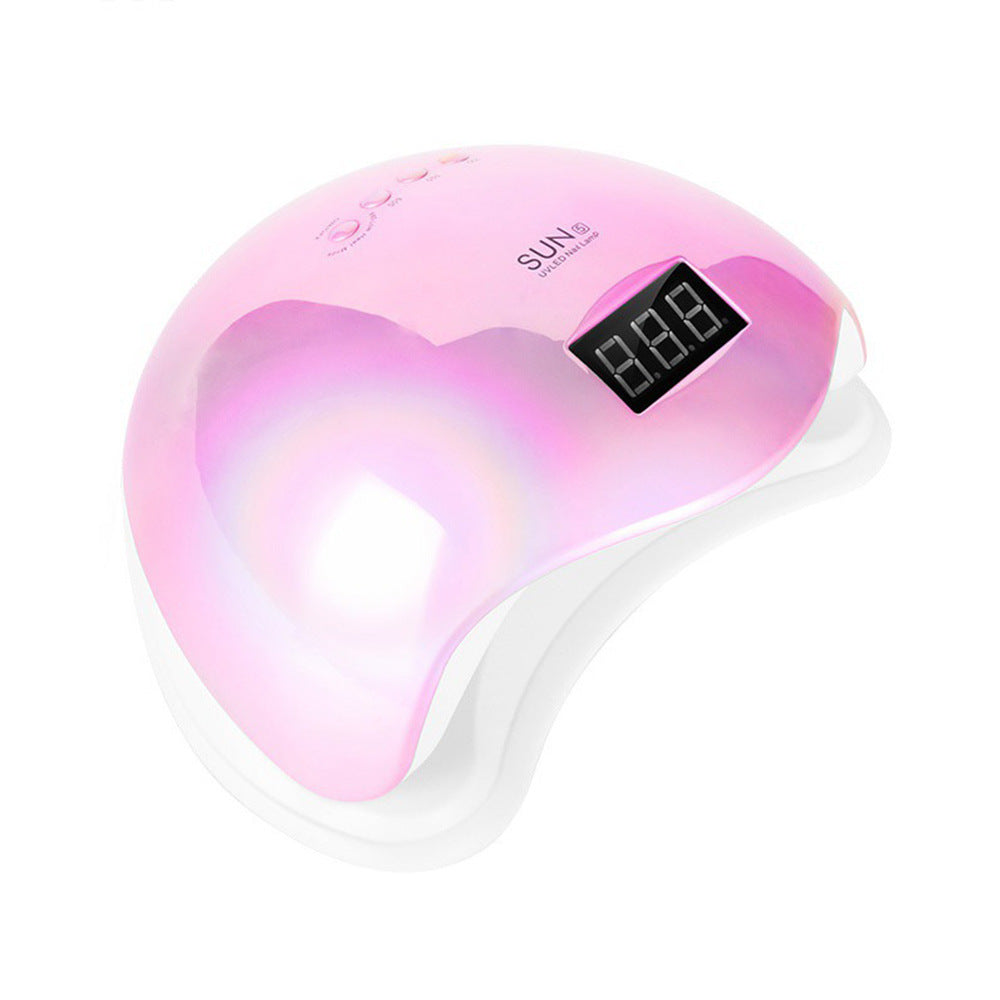 Sun Intelligent Sensor Nail Light SUN5 Special Nail Light