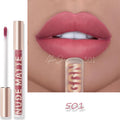 Non-stick Lipstick European And American Lip Gloss