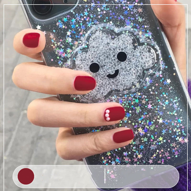 NHC Matte matte nail polish