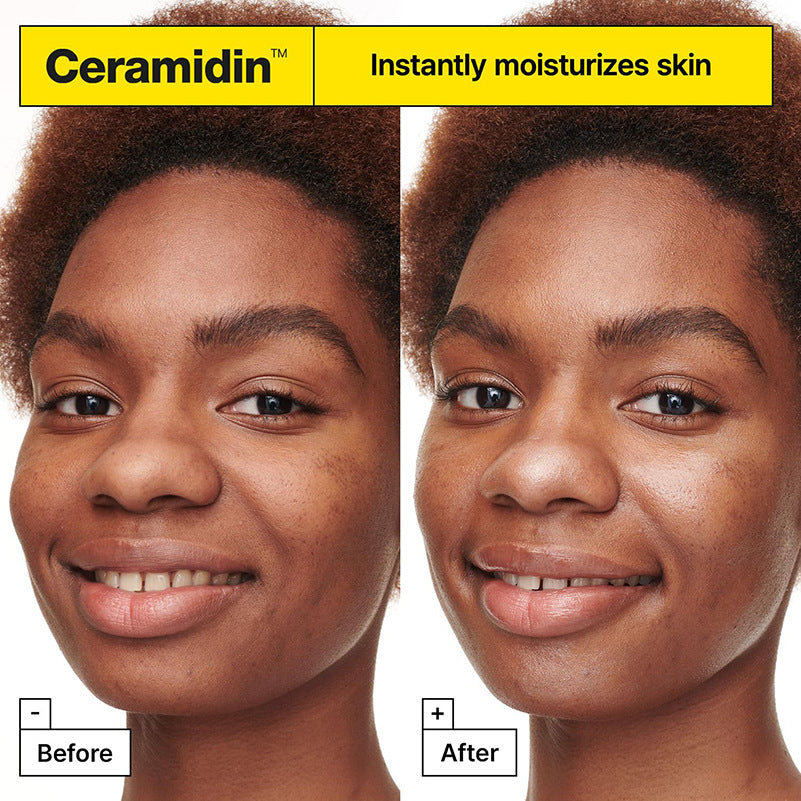 Skin Barrier Moisturizing Facial Cream