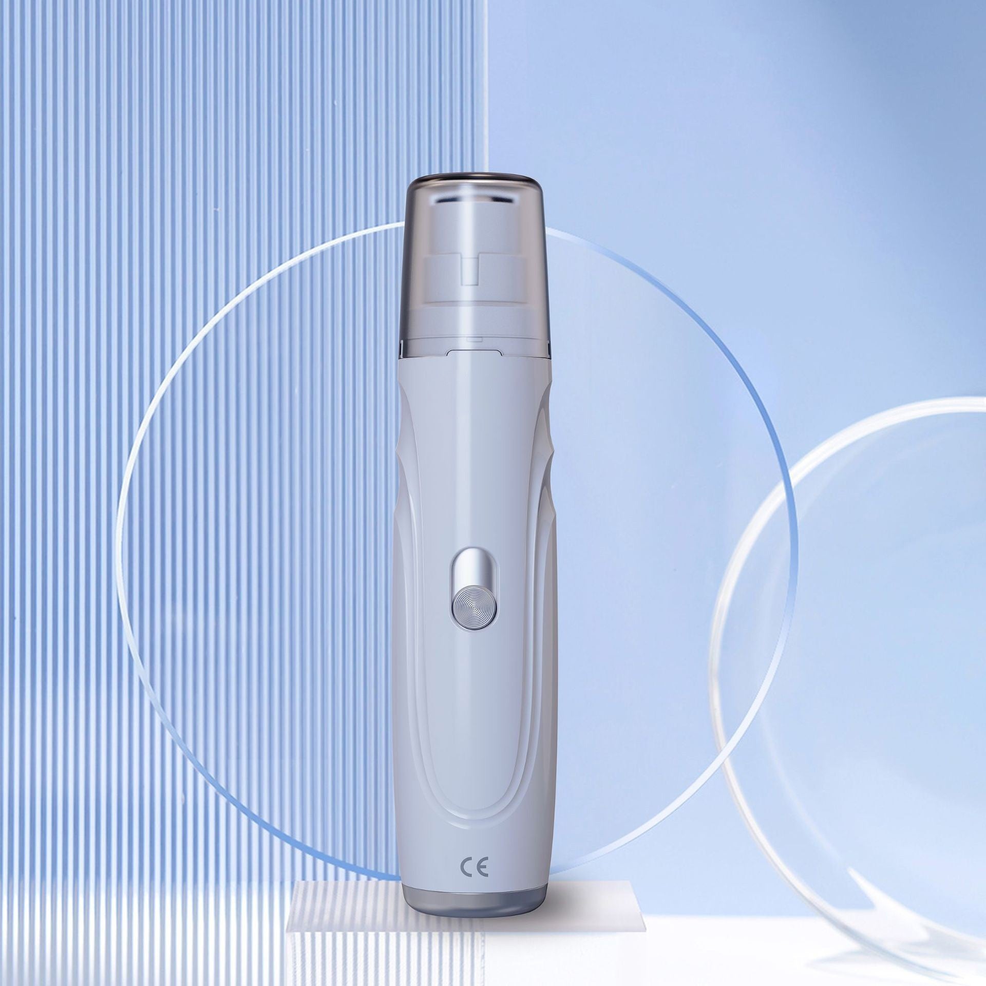 Pet Cut Three-in-one Pet Scissors Nail Device