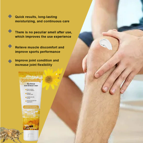 Joint Soothing Cream