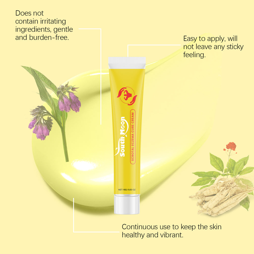 Men's Body Neck Cream Skin Moisturizing