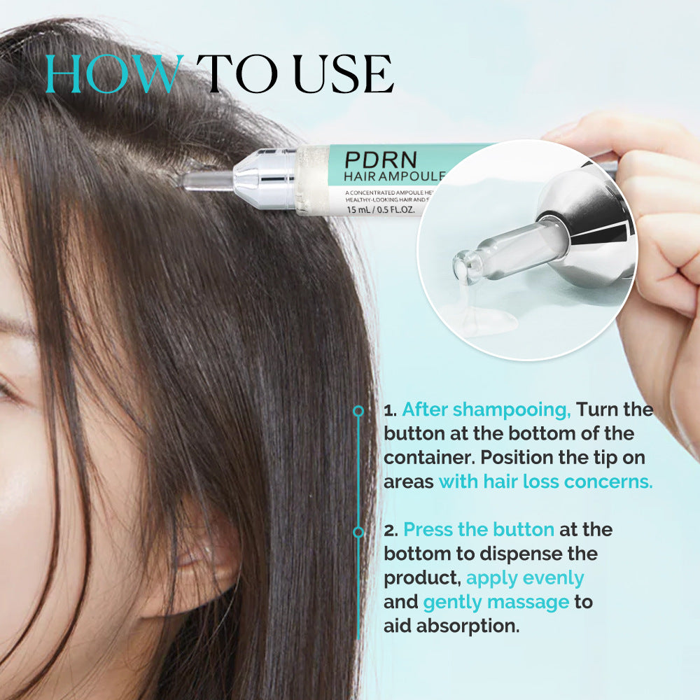 PDRN Hair Care Solution