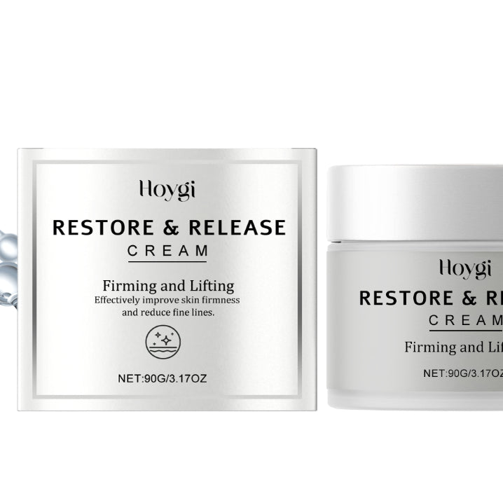 Restore Release Cream