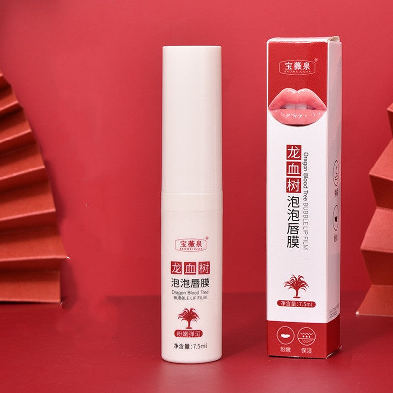 Moisturizing Full Lips Exfoliating Skin Lip Balm