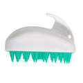 Household Rabbit Shampoo Brush ABS Cleaning