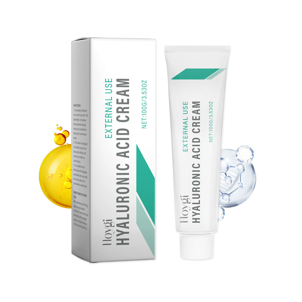 Deep Moisturizing Moisturizing Cream Gentle And Tender