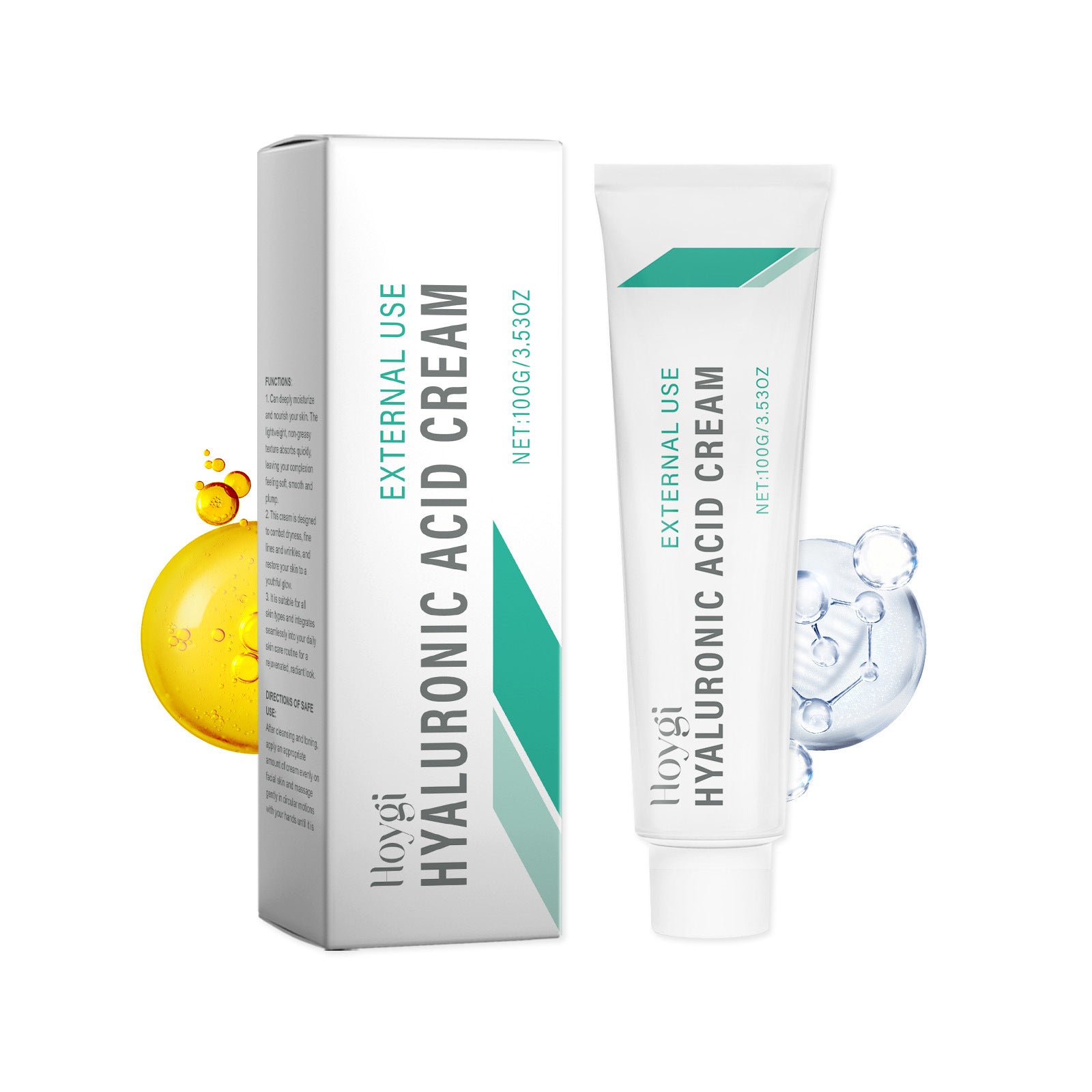 Deep Moisturizing Moisturizing Cream Gentle And Tender