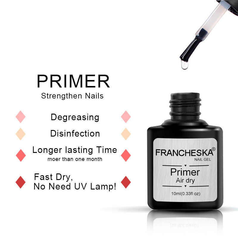 Francheska Nail Art Desiccant Nail Art Balancing Liquid