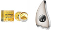 Electric Gua Sha Scraping Massager Shaving Beauty Set