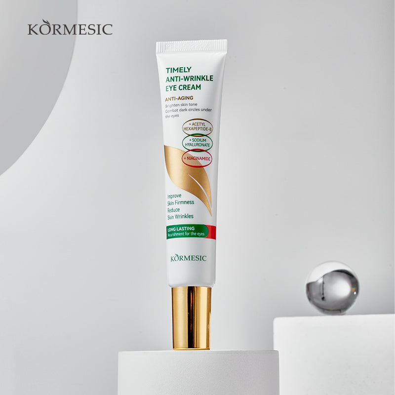 KORMESIC Anti-Wrinkle Eye Cream 30g
