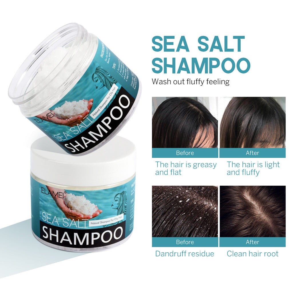Anti Dandruff And Oil Control Hair Cream
