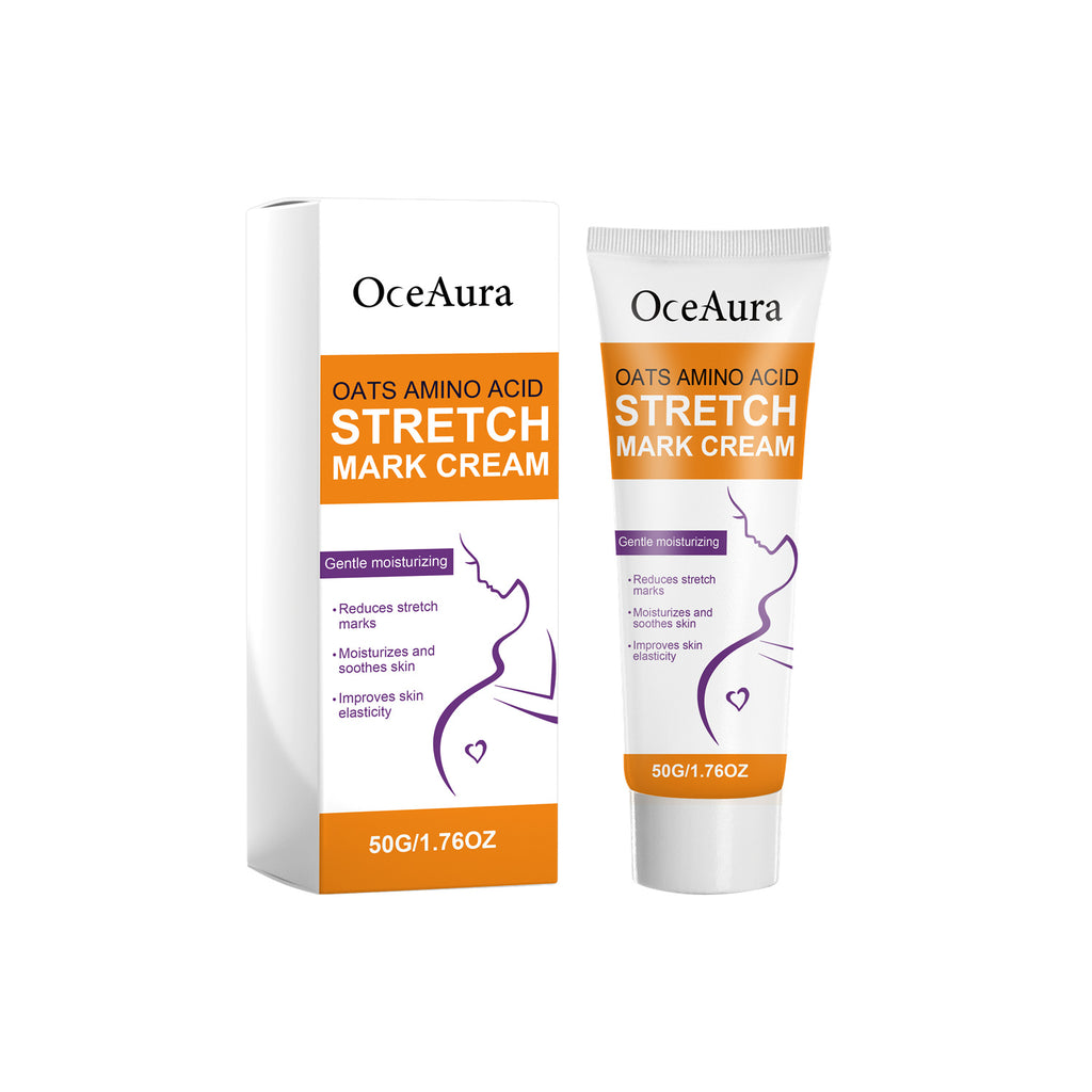Skin Soothing Cream