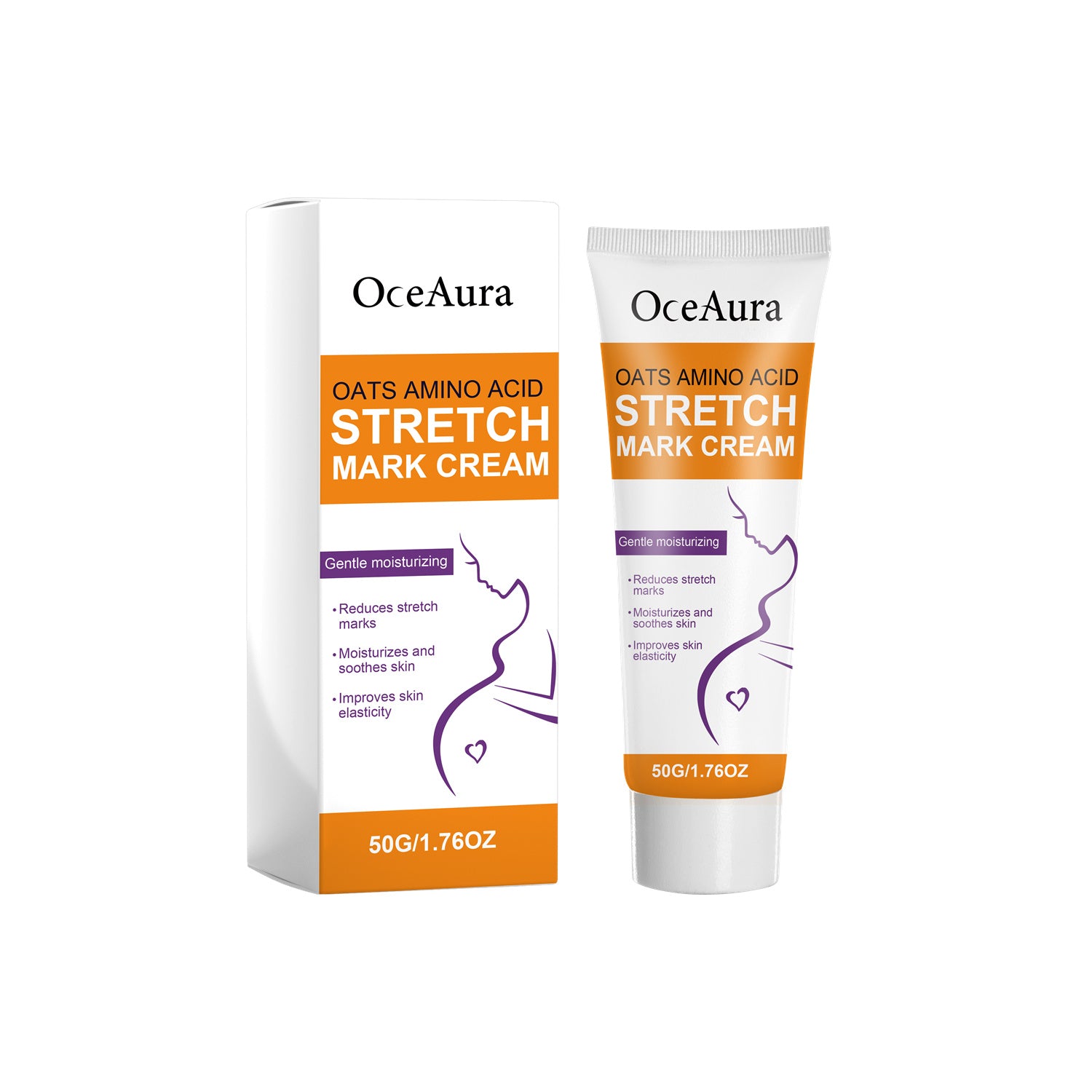 Skin Soothing Cream
