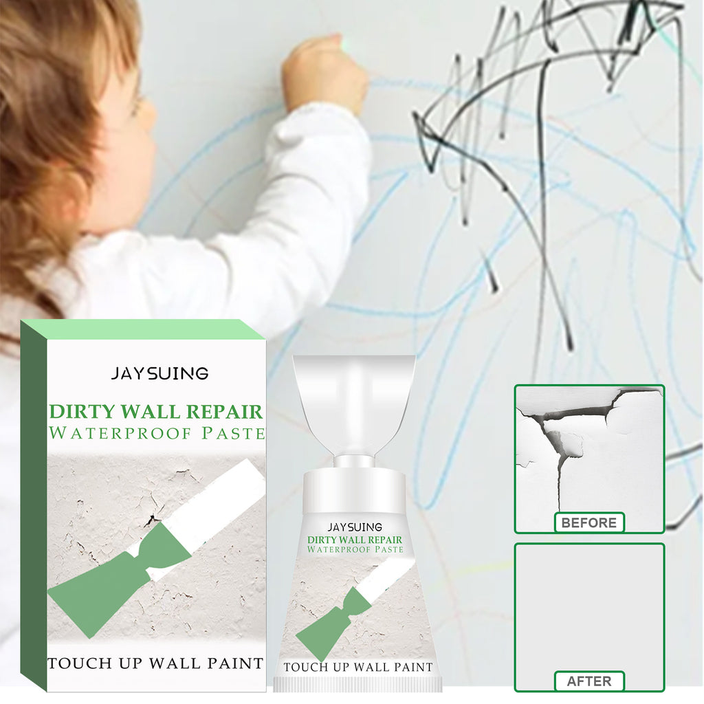Anti Mold Multifunctional Home Wall Patching Cream