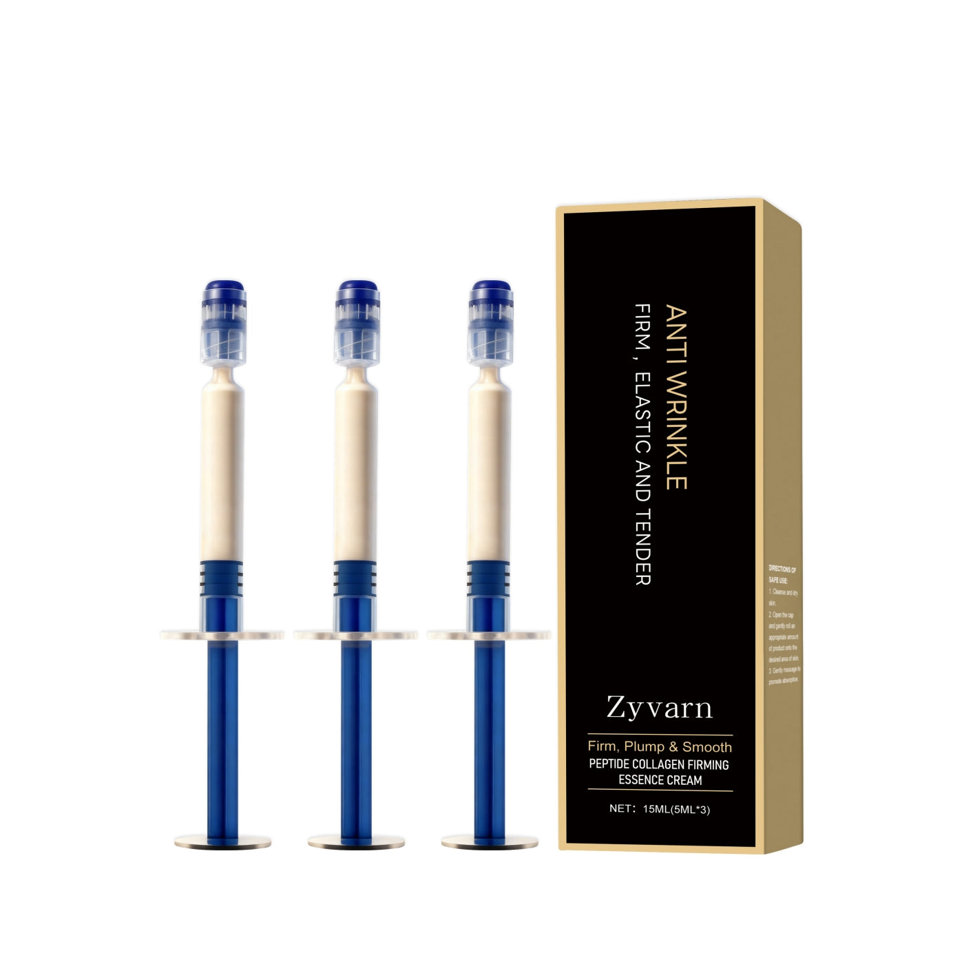 Collagen Firming Cream
