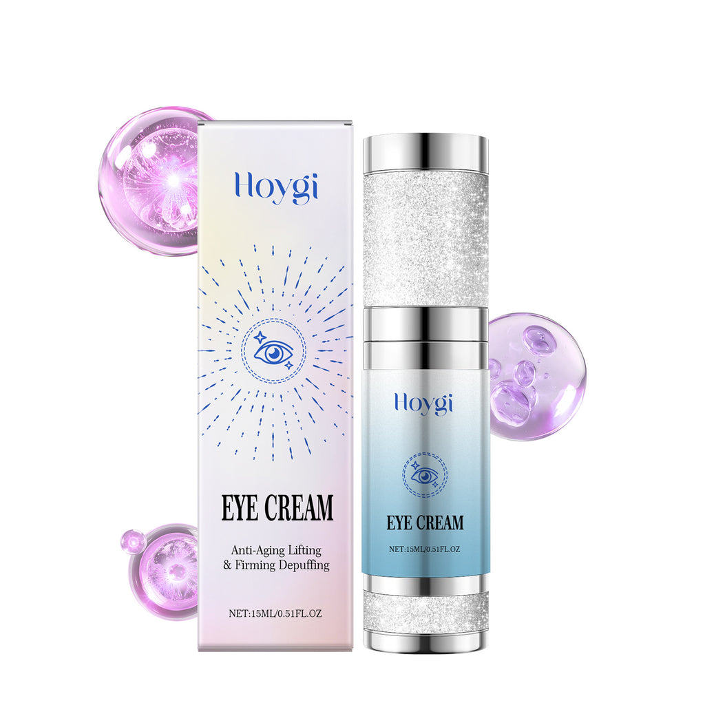 Firming Eye Cream Fading Wrinkle Hydrating