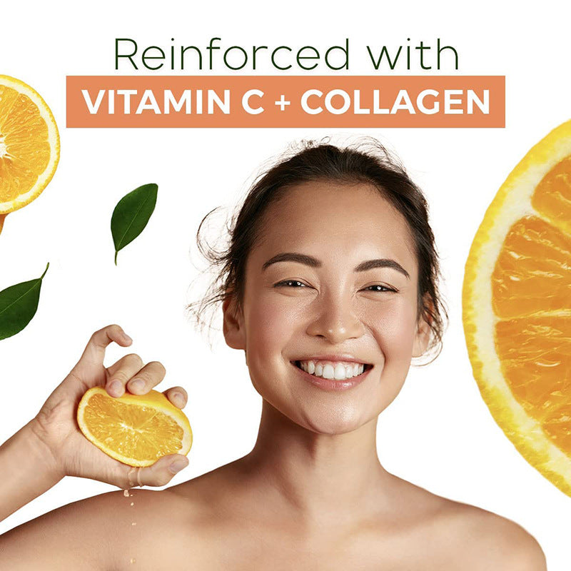 Moisturizing Nicotinamide Smooth Skin Cream