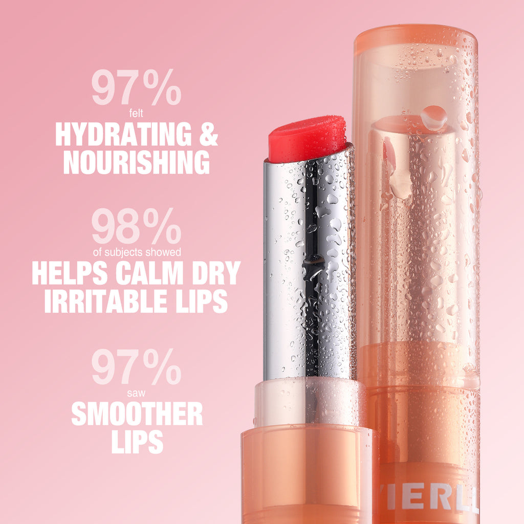 Moisturizing Color-changing Lip Balm