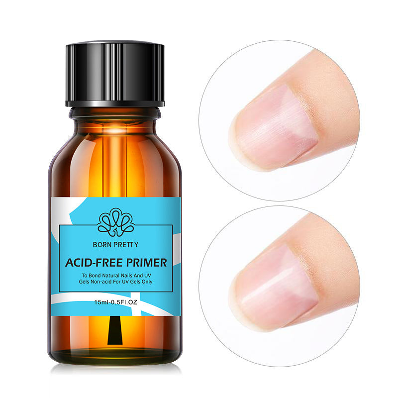 Born Pretty Glue Nail Adhesive Warp Stopper
