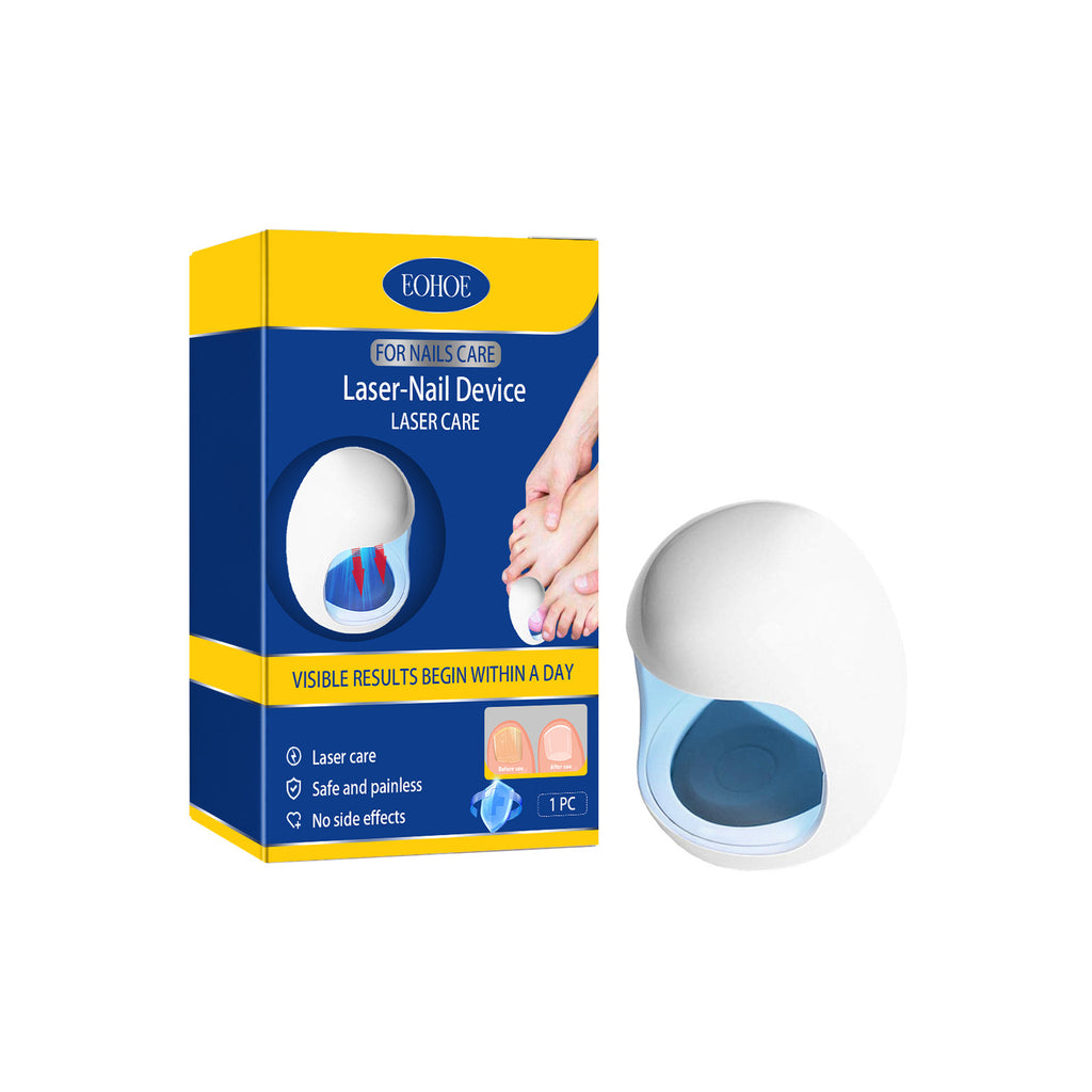 Eohoe Repair Soft Nail Care Phototherapy Device
