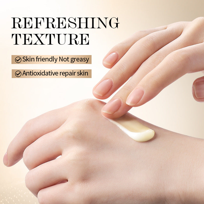 Turmeric Anti-oxygen Moisturizing Cream