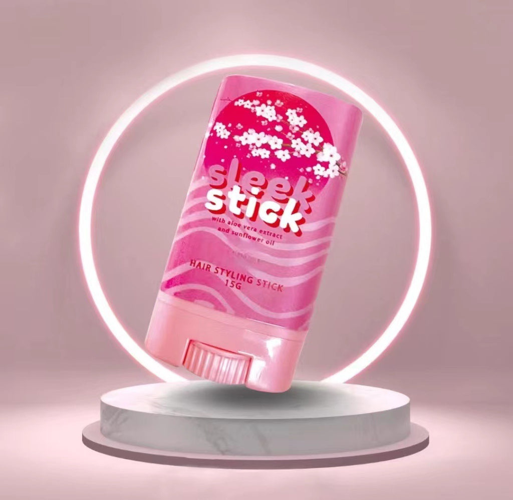 Sleek Stick Hair Wax Stick