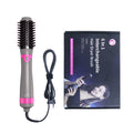 Multifunctional Six-in-one Straight Hair Comb