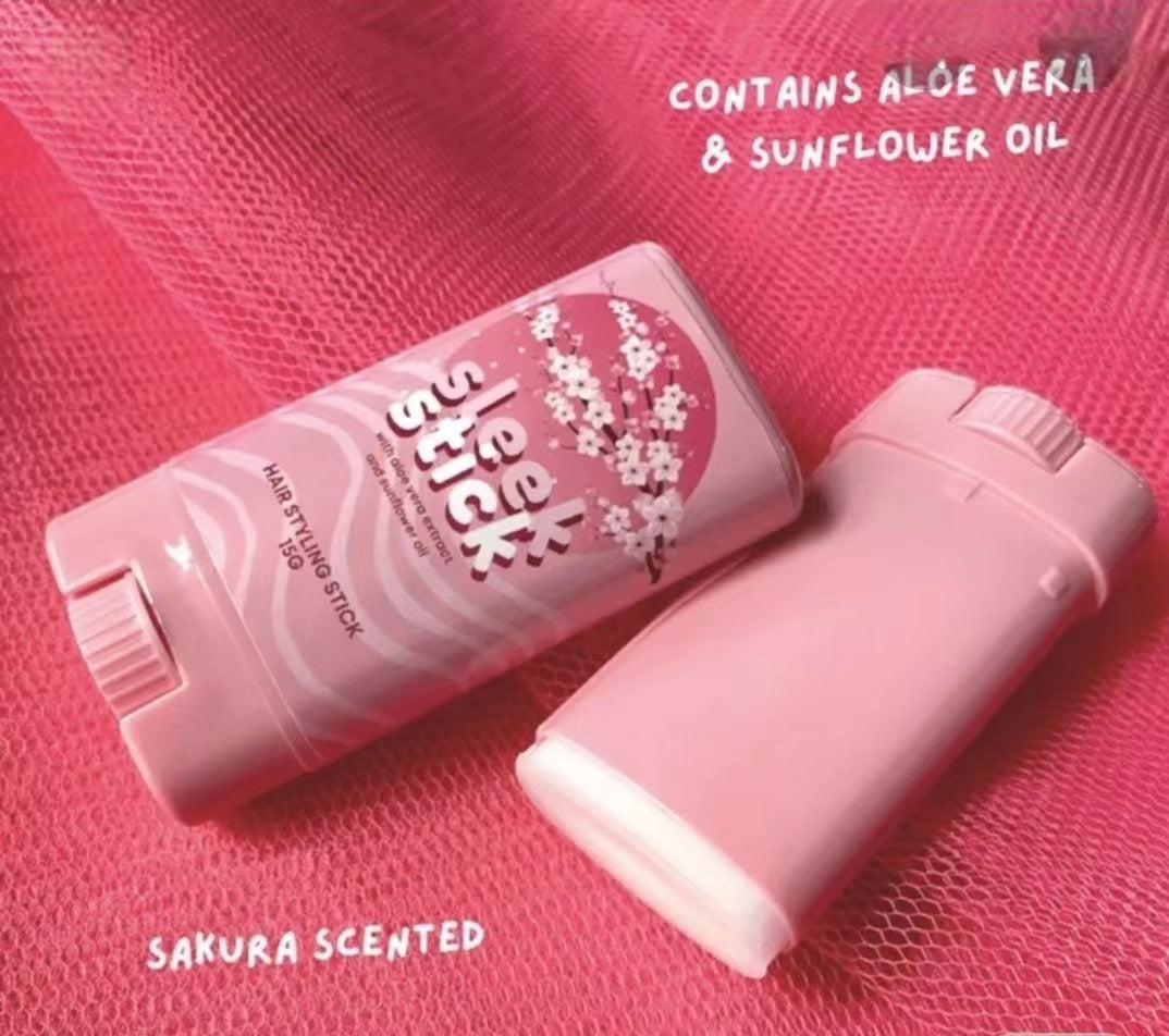Sleek Stick Hair Wax Stick