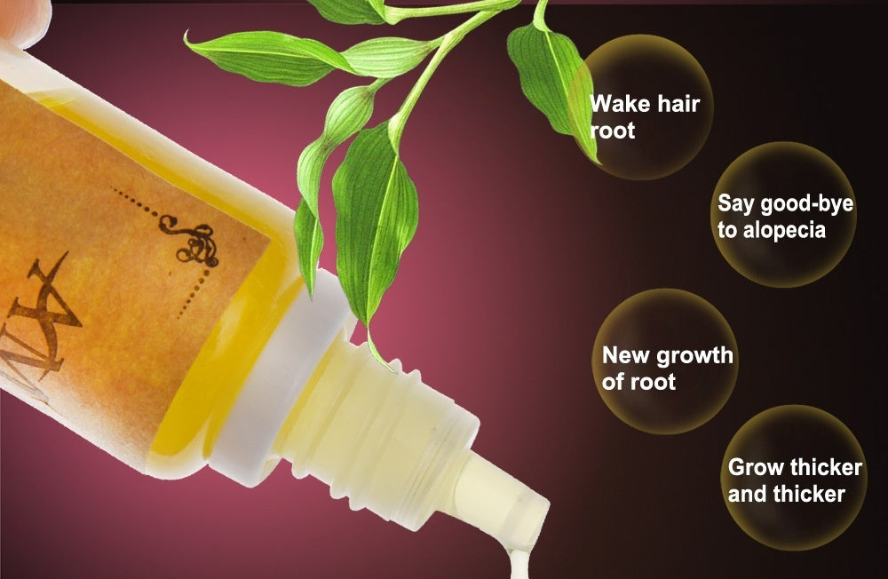 Ameiz 2 Hair Growth anti Hair Loss Liquid 20ml