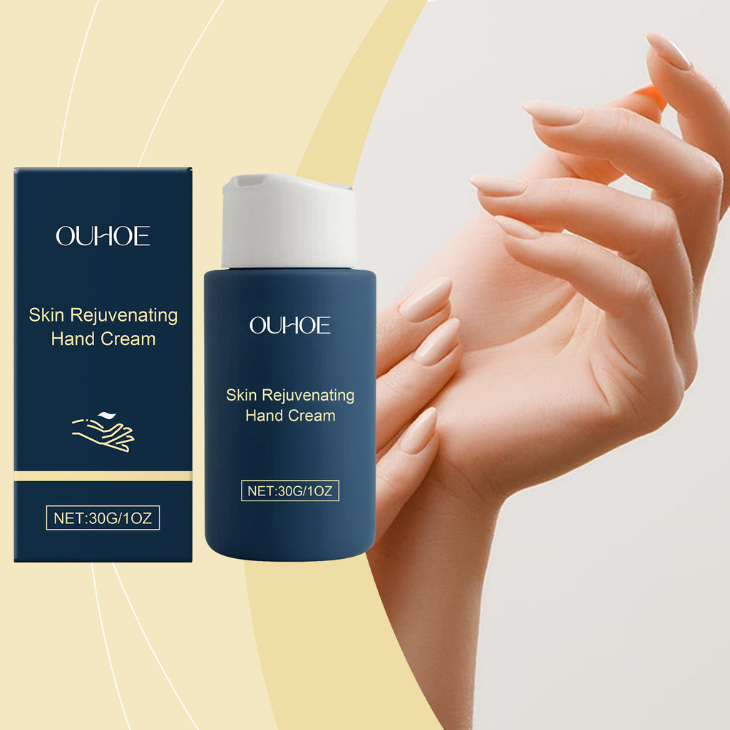 Hand Cream Skin Cleaning Cutin