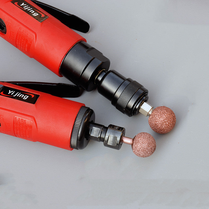 Yi Jing Grinder Tire Repair Glue Mushroom Nail
