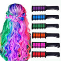 Disposable Mini Magic Comb Mini Hair Stick For Hair Coloring