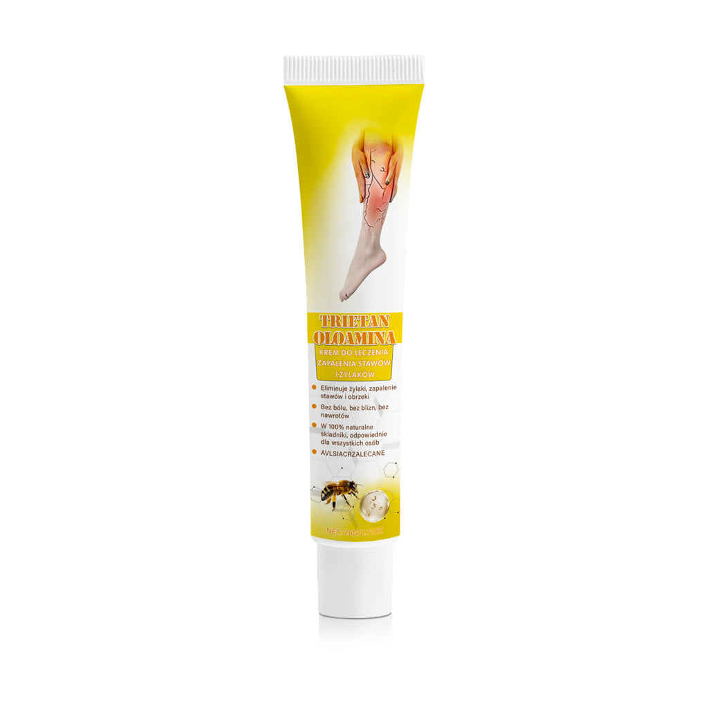 Vein Soothing Cream Relieve Moisturizing