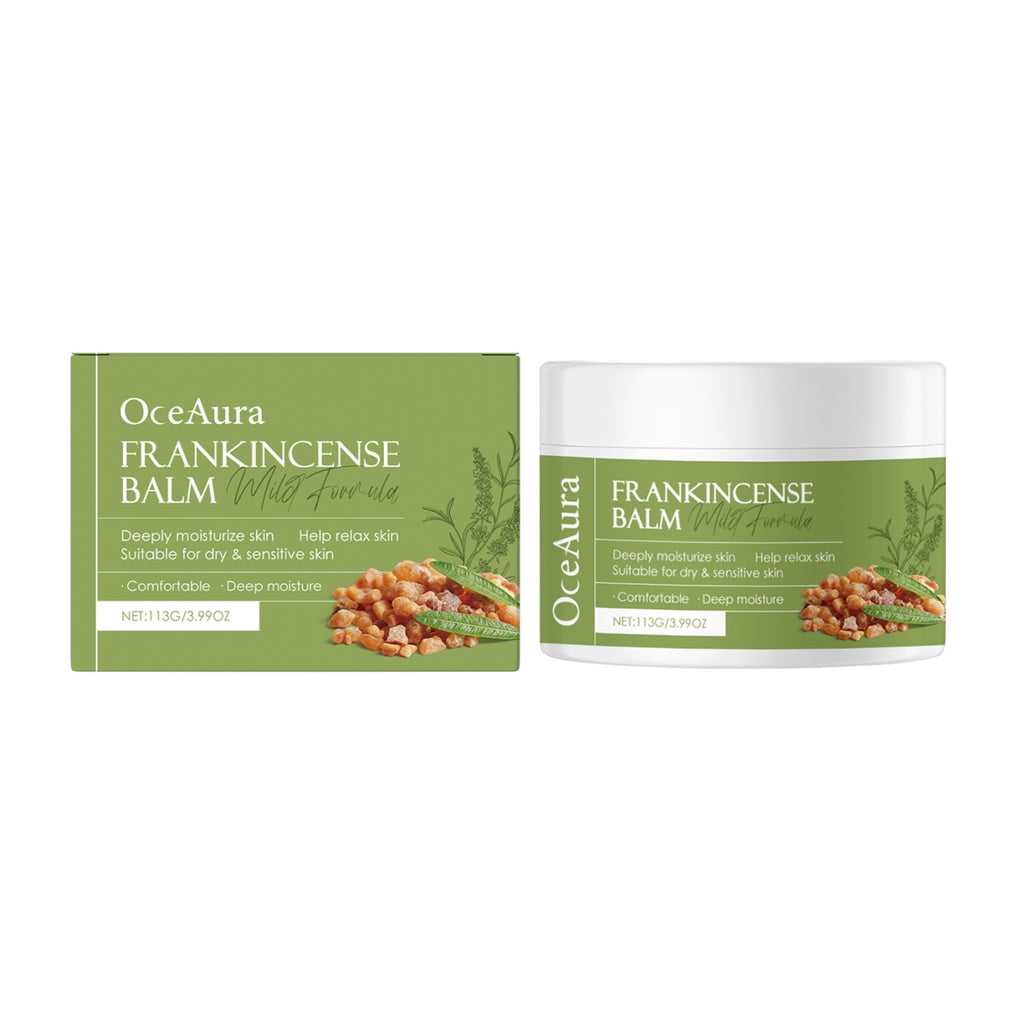 Body Moisturizing And Soothing Cream