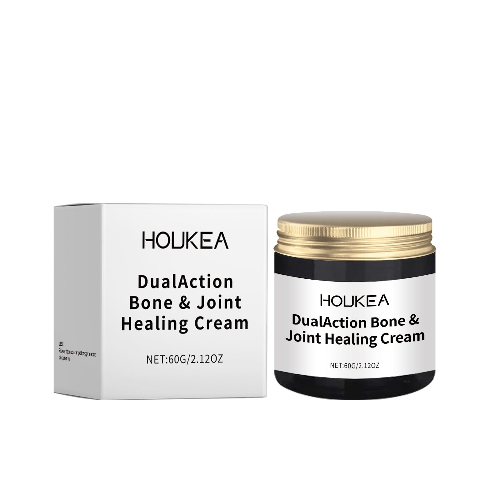 Bone And Joint Repair Cream Relieve Care