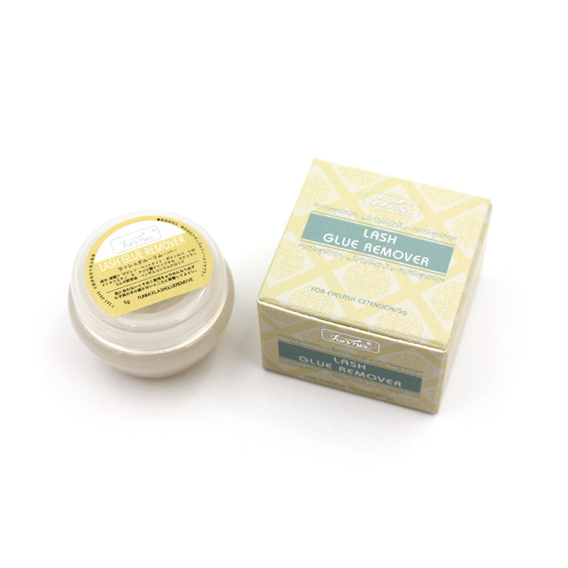 Eyelash Removal Cream For Grafting False Eyelashes