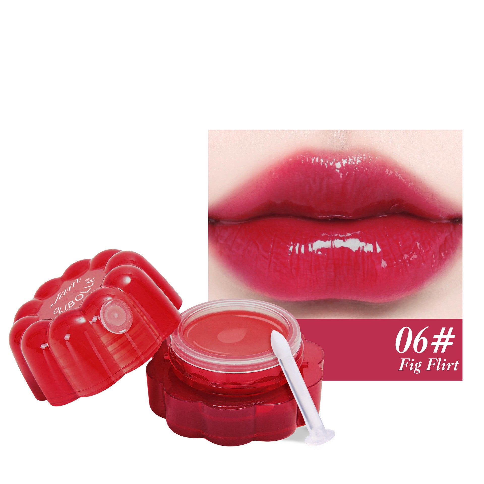 No Stain On Cup Lipstick Plump Lips Moisturizing