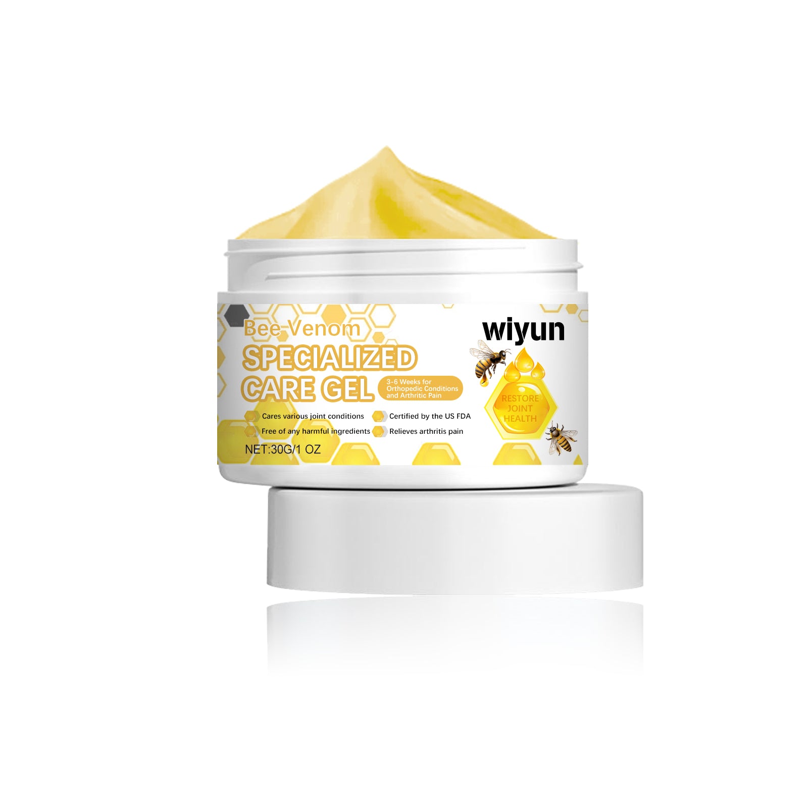 Joint Care And Repair Cream