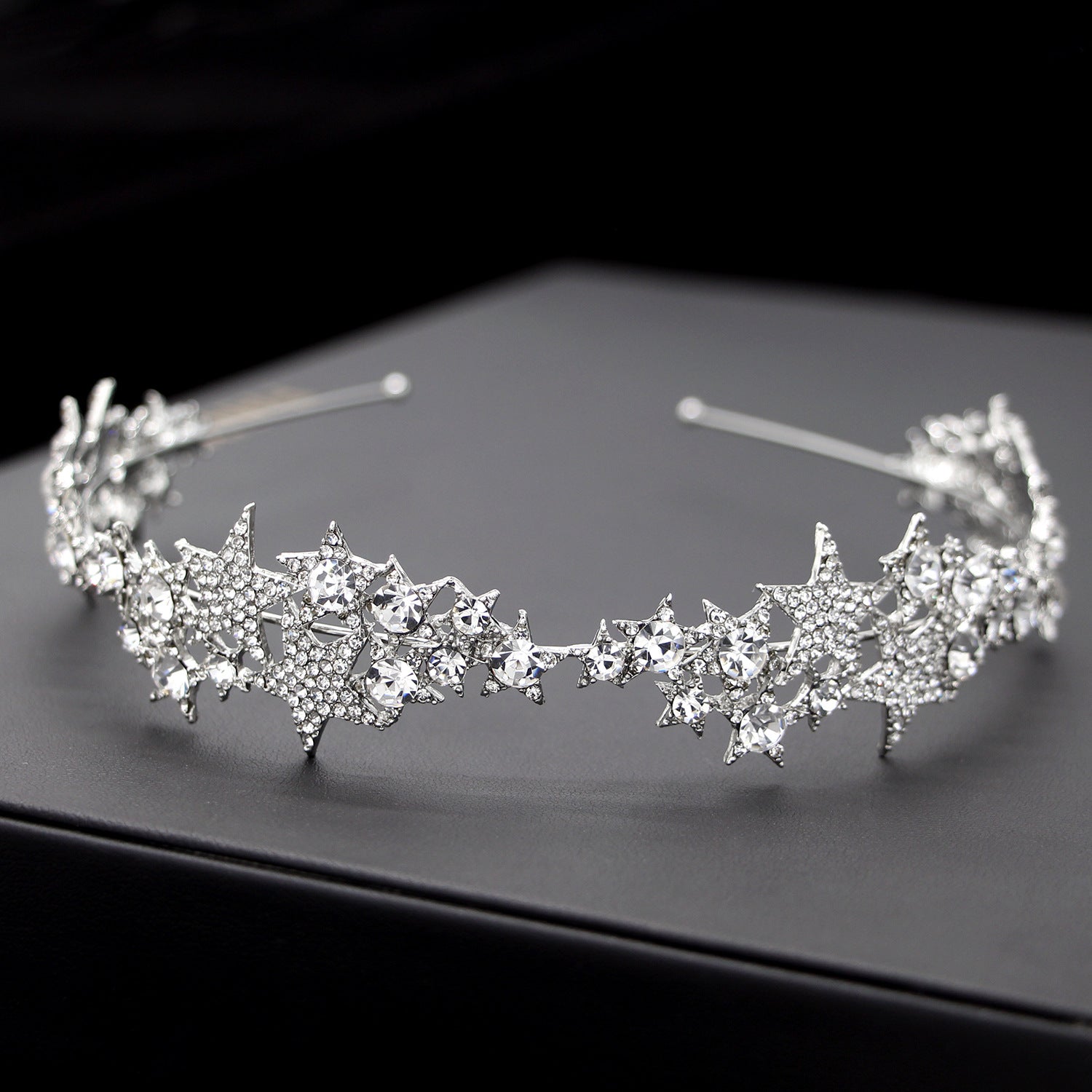 Bride Ornaments Bridal Veil Formal Dress Accessories